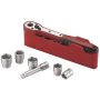 TengTools - Zestaw kluczy nasadowych z chwytem kwadratowym 3/8" M3812N1 - M3812N1 - 3