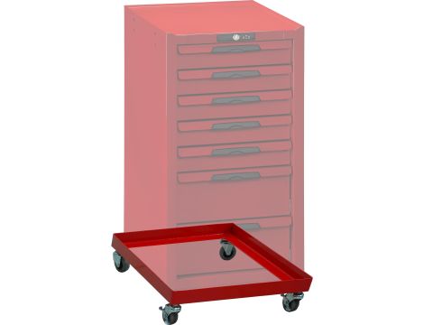 TengTools - Podstawa jezdna do szafki TCSMC - TCSMC - 2