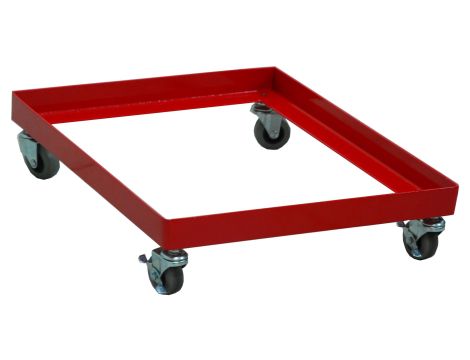 TengTools - Podstawa jezdna do szafki TCSMC - TCSMC