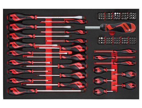 TengTools - Sam wkład zapasowy EVA do TTEMD122N -