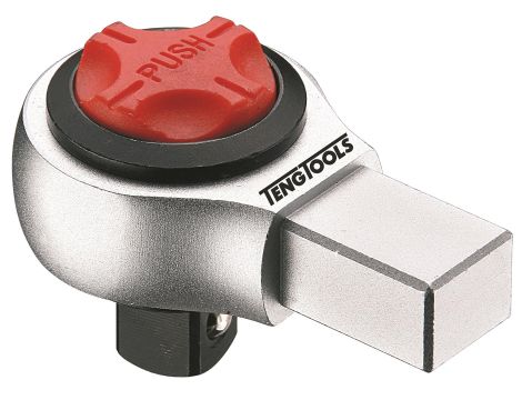 TengTools - Główki wymienne do kluczy dynamometrycznych 14x18 mm - 3492CQ500R