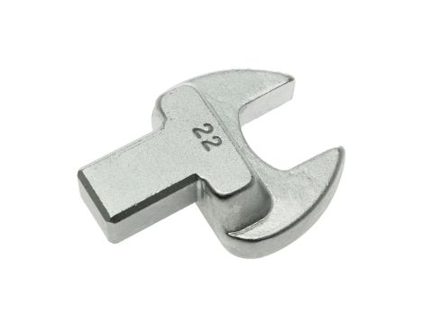TengTools - Końcówki płaskie do kluczy dynamometrycznych 14x18 22 mm - 690622