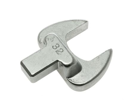 TengTools - Końcówki płaskie do kluczy dynamometrycznych 14x18 32 mm - 690632