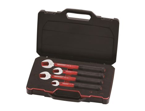 TengTools - Zestaw kluczy dynamometrycznych z momentem ustawionym fabrycznie ACD01 - ACD01