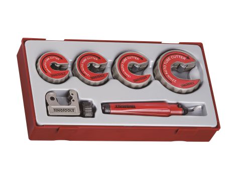 TengTools - Zestaw obcinaków TTTC06 - TTTC06