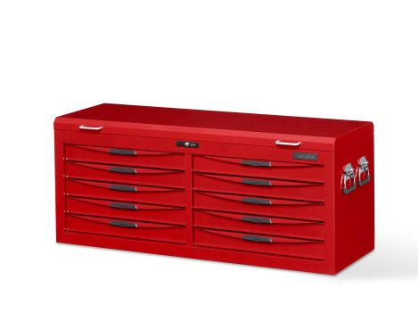 TengTools - Skrzynka narzędziowa TC810N - TC810N - 2