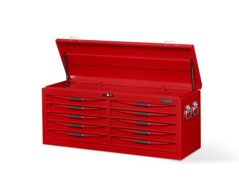 TengTools - Skrzynka narzędziowa TC810N - TC810N