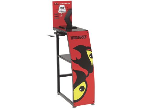TengTools - Stojak do kontroli momentu TORQS01 - TORQS01