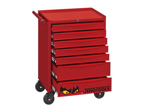 TengTools - Wózek narzędziowy TCW707EV - TCW707EV