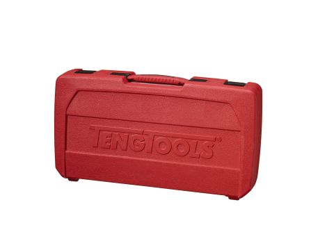 TengTools - Zestaw narzędziowy 1/4" i 1/2" - 95 elementów - TM095 - 6