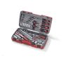 TengTools - Zestaw narzędziowy 1/4" i 1/2" - 95 elementów - TM095 - 5
