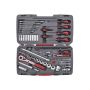 TengTools - Zestaw narzędziowy 1/4" i 1/2" - 95 elementów - TM095 - 6