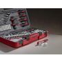 TengTools - Zestaw narzędziowy 1/4" i 1/2" - 95 elementów - TM095 - 3