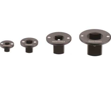 TengTools - Zestaw wkładek przejściowych Mx04 - MX04