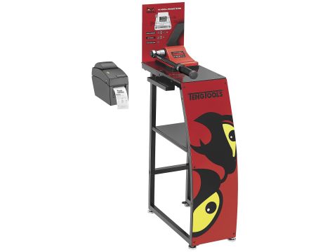 TengTools - Zestaw do kontroli momentu TORQ - TORQ