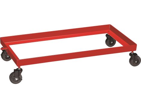 TengTools - Podwozie jezdne do górnej i środkowej szafki TCTMT - TCTMC