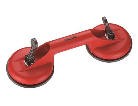 TengTools - Uchwyt do szyb podwójny 60 kg SL02 - SL02