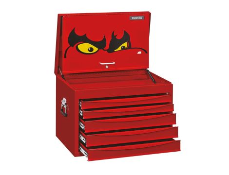 TengTools - Skrzynka narzędziowa TC805SV - TC805SV