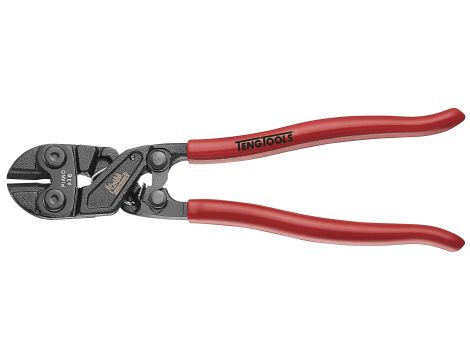 TengTools - Szczypce tnące mocne BC408 - BC408