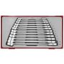 TengTools - 12-elementowy zestaw kluczy płasko-oczkowych TT8012 - TT8012 - 3