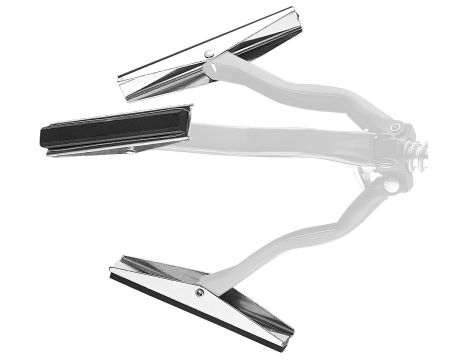 TengTools - Zestaw części zamiennych do gładzaka AT040 - AT040-SM