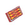 TengTools - 6-elementowy zestaw wkrętaków 1000V TTV706N - TTV706N - 8