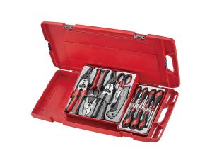 TengTools - Skrzynka narzędziowa TC-4 - TC-4