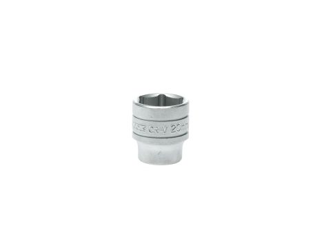 TengTools - Nasadka 6-kątna z chwytem 3/8" 20 mm - M380520-C
