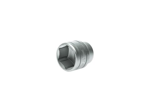 TengTools - Nasadka 6-kątna z chwytem 3/8" 22 mm - M380522-C - 2