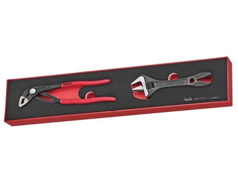 TengTools - 2-elementowy zestaw narzędzi TEXMB02 - TEXMB02