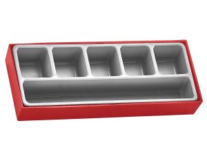 TengTools - Pojemnik wstawiany TTZ01 - TTZ01