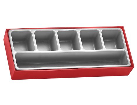 TengTools - Pojemnik wstawiany TTZ01 - TTZ01