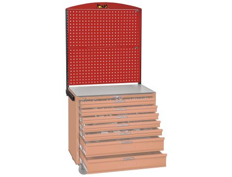 TengTools - Panel narzędziowy podwójny do TCW207N i TCM622N - TC-S03