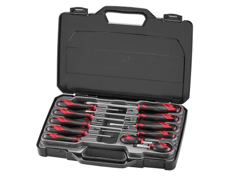 TengTools - Zestaw wkrętaków MD911N - MD911N
