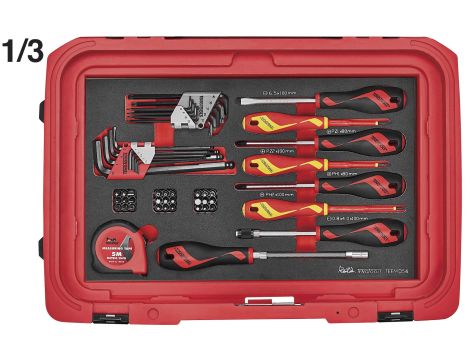 TengTools - Walizka serwisowa SCE1 - SCE1 - 2