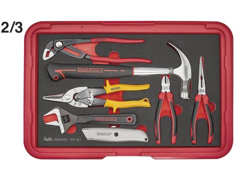 TengTools - Walizka serwisowa SCE1 - SCE1 - 3