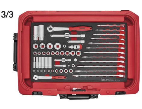 TengTools - Walizka serwisowa SCE1 - SCE1 - 4