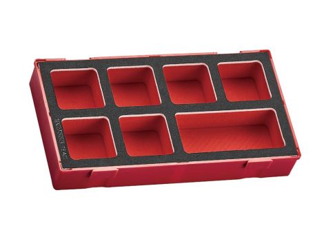 TengTools - Zasobnik EVA do wózków narzędziowych TEA01 - TEA01