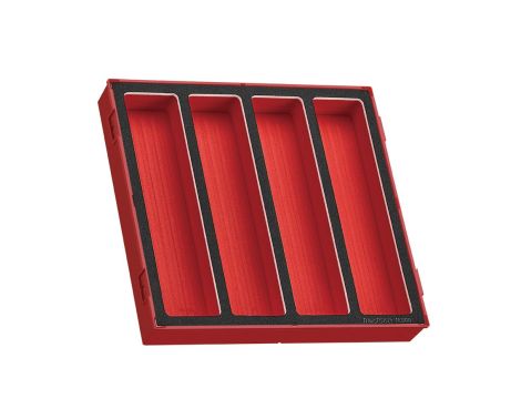 TengTools - Zasobnik EVA do wózków narzędziowych TED00 - TED00