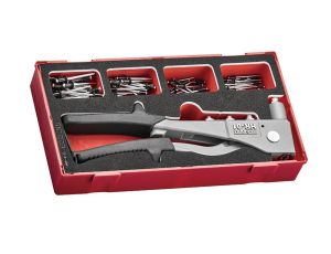 TengTools - Nitownica do nitów zrywalnych TEAHR81 - TEAHR81