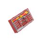 TengTools - Zestaw wkrętaków na 1000V TTV710N - TTV710N - 8