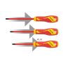 TengTools - Zestaw wkrętaków na 1000V TTV710N - TTV710N - 9