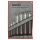 TengTools - Zestaw kluczy oczkowych 6707AF - 6707AF