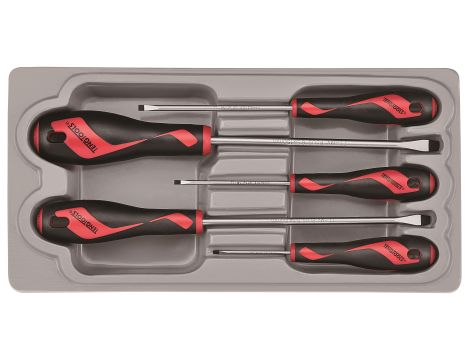 TengTools - Zestaw wkrętaków MD906N5 - MD906N5