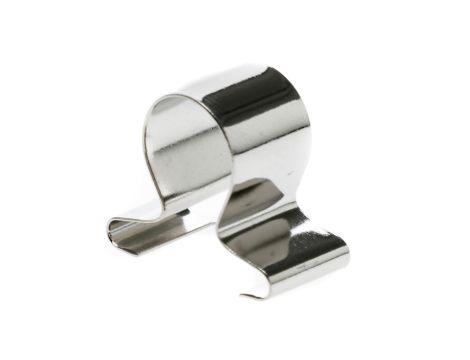 TengTools - Wieszaki sprężyste (10) ALU38 - ALU38