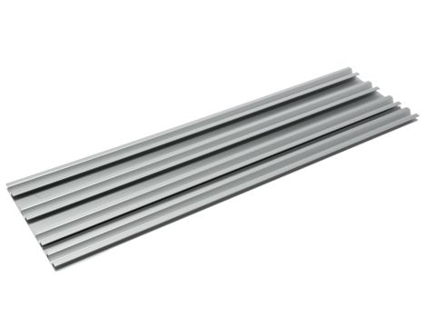 TengTools - Tablica z uchwytami sprężystymi ALU450 - ALU450