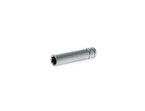 TengTools - Nasadka długa 6-kątna z chwytem 1/4" 8 mm - M140608-C - 2