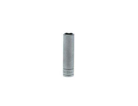 TengTools - Nasadka długa 6-kątna z chwytem 1/4" 9 mm - M140609-C