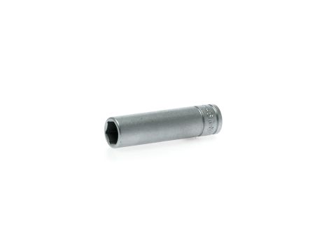 TengTools - Nasadka długa 6-kątna z chwytem 1/4" 9 mm - M140609-C - 2