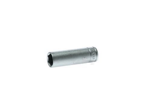 TengTools - Nasadka długa 6-kątna z chwytem 1/4" 11 mm - M140611-C - 2